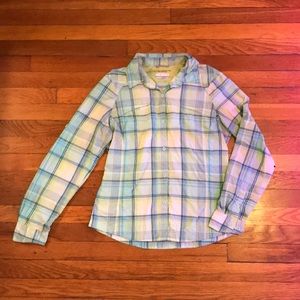 Columbia Omni-Shade Sun shirt